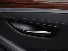 2014款 535Li 行政型 豪华设计套装