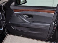 2014款 535Li 行政型 豪华设计套装