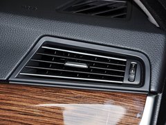 2014款 535Li 行政型 豪华设计套装