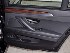 2014款 535Li 行政型 豪华设计套装