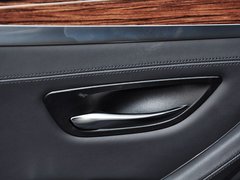 2014款 535Li 行政型 豪华设计套装