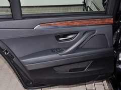 2014款 535Li 行政型 豪华设计套装