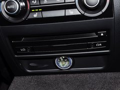 2014款 535Li 行政型 豪华设计套装