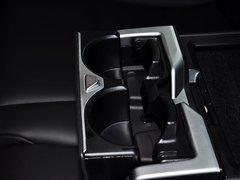 2014款 535Li 行政型 豪华设计套装