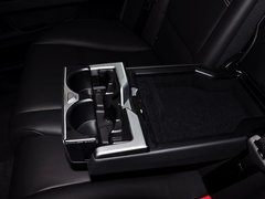 2014款 535Li 行政型 豪华设计套装