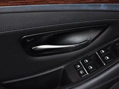 2014款 535Li 行政型 豪华设计套装