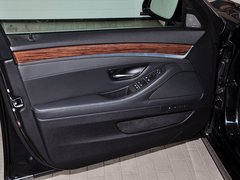 2014款 535Li 行政型 豪华设计套装