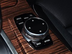 2014款 535Li 行政型 豪华设计套装
