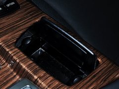 2014款 535Li 行政型 豪华设计套装