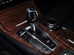 2014款 535Li 行政型 豪华设计套装