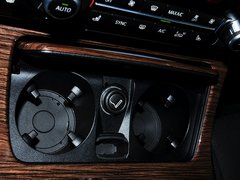 2014款 535Li 行政型 豪华设计套装