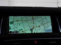 2014款 535Li 行政型 豪华设计套装