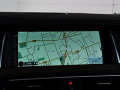 2014款 535Li 行政型 豪华设计套装
