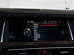 2014款 535Li 行政型 豪华设计套装