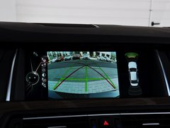 2014款 535Li 行政型 豪华设计套装