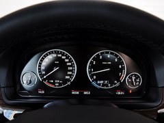 2014款 535Li 行政型 豪华设计套装