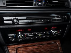 2014款 535Li 行政型 豪华设计套装