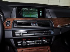2014款 535Li 行政型 豪华设计套装