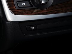 2014款 535Li 行政型 豪华设计套装