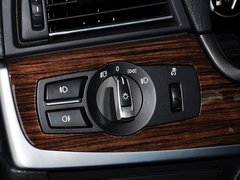 2014款 535Li 行政型 豪华设计套装