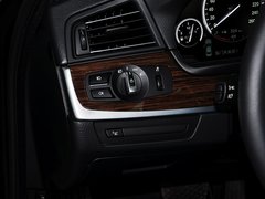 2014款 535Li 行政型 豪华设计套装