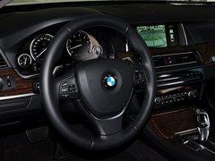 2014款 535Li 行政型 豪华设计套装