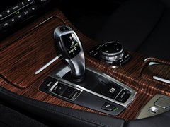 2014款 535Li 行政型 豪华设计套装