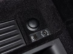 2014款 535Li 行政型 豪华设计套装