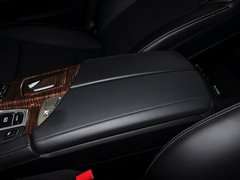 2014款 535Li 行政型 豪华设计套装