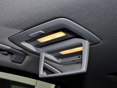 2014款 535Li 行政型 豪华设计套装