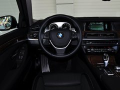 2014款 535Li 行政型 豪华设计套装