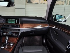 2014款 535Li 行政型 豪华设计套装