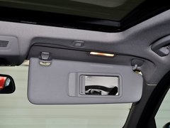 2014款 535Li 行政型 豪华设计套装