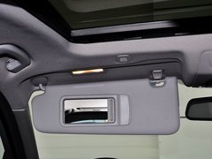 2014款 535Li 行政型 豪华设计套装