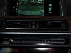 2014款 535Li 行政型 豪华设计套装