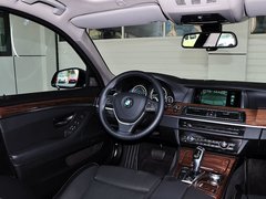 2014款 535Li 行政型 豪华设计套装
