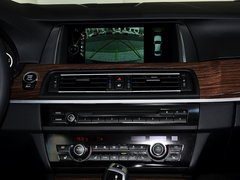2014款 535Li 行政型 豪华设计套装