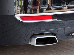 2014款 535Li 行政型 豪华设计套装