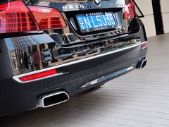 2014款 535Li 行政型 豪华设计套装