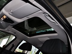 2014款 535Li 行政型 豪华设计套装