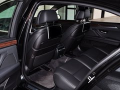 2014款 535Li 行政型 豪华设计套装