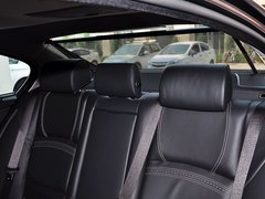 2014款 535Li 行政型 豪华设计套装