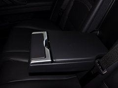 2014款 535Li 行政型 豪华设计套装