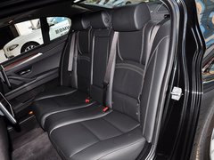 2014款 535Li 行政型 豪华设计套装