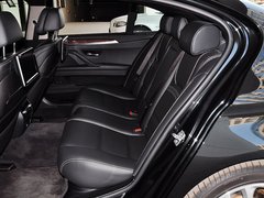2014款 535Li 行政型 豪华设计套装