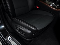 2014款 535Li 行政型 豪华设计套装