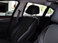 2014款 535Li 行政型 豪华设计套装