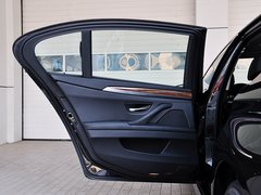 2014款 535Li 行政型 豪华设计套装