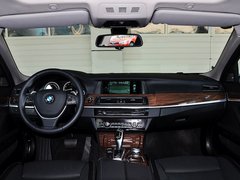 2014款 535Li 行政型 豪华设计套装