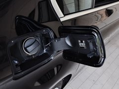 2014款 535Li 行政型 豪华设计套装